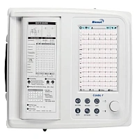 Bionet Cardio 7 электрокардиограф