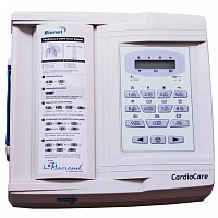 Bionet CardioCare 2000 электрокардиограф 