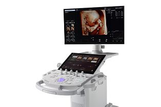 GE Voluson Performance 18 УЗИ аппарат
