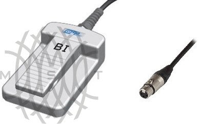 Аппарат электрохирургический высокочастотный ЭХВЧ-80-«ФОТЕК». Набор для оториноларингологии базовый.