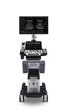 GE Logiq Fortis аппарат УЗИ