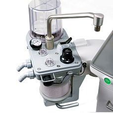 Mindray A3 наркозно-дыхательный аппарат