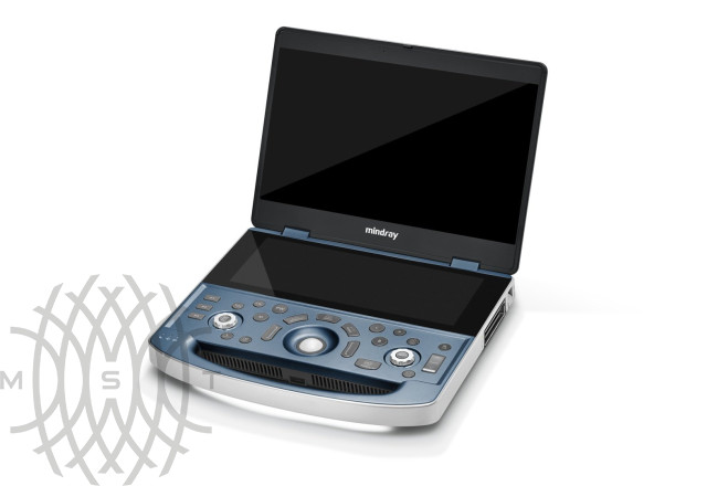 Портативный УЗИ аппарат Mindray MX7s