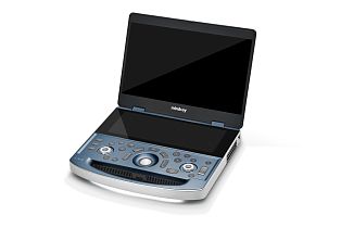 Портативный УЗИ аппарат Mindray MX7s