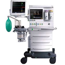 Mindray A3 наркозно-дыхательный аппарат