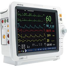 Mindray iMEC 12 монитор пациента прикроватный