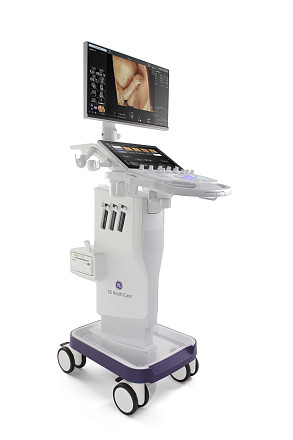 GE Voluson Performance 16 УЗИ аппарат