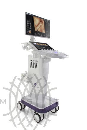 GE Voluson Performance 16 УЗИ аппарат