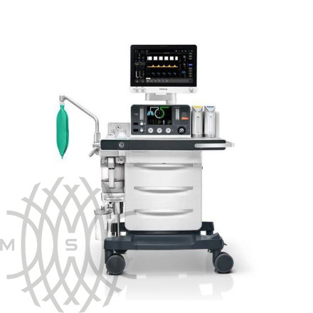 Mindray A8 наркозно-дыхательный аппарат 