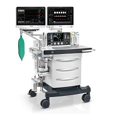 Mindray A8 наркозно-дыхательный аппарат 