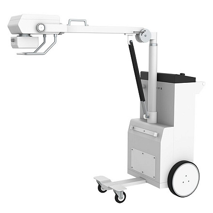 SG HealthCare JUMONG PG (5,0 КВТ) Мобильный рентгеновский аппарат 