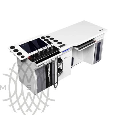 Chammed CU-5000 ЛОР-комбайн