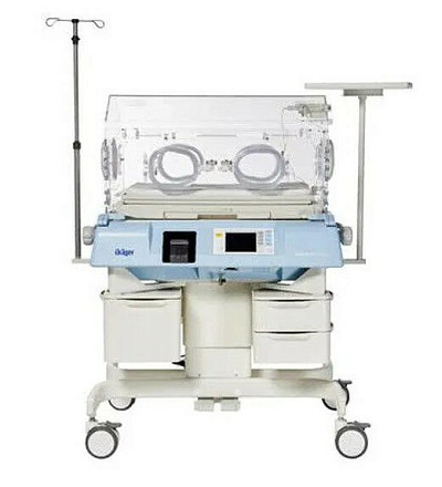 Инкубатор для новорожденных Draeger Isolette 8000