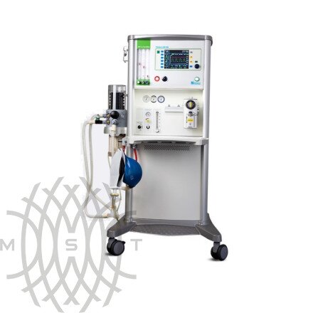  Philips Dameca MRI 508 Наркозно-дыхательный аппарат