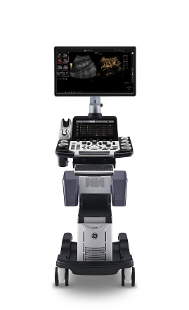 GE Logiq Fortis аппарат УЗИ