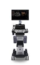 GE Logiq Fortis аппарат УЗИ