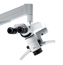 Leica m320 Hi-end стоматологический микроскоп
