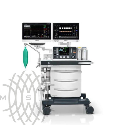 Mindray A8 наркозно-дыхательный аппарат 