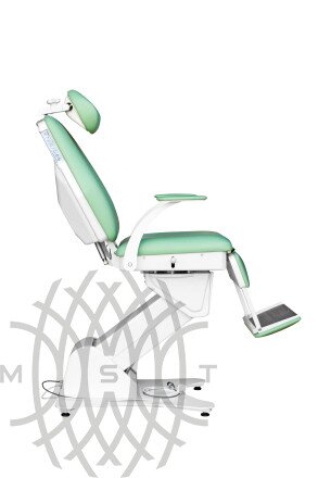 Кресло оториноларингологическое «Клер» модель КЛЭМ