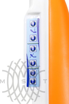 Кресло оториноларингологическое «Клер» модель КЛЭМ