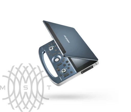 Портативный УЗИ аппарат Mindray MX7s