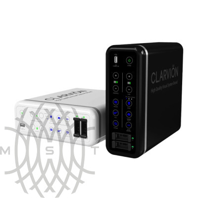 Видеосистема для ЛОР-исследований Chammed V1 SMART