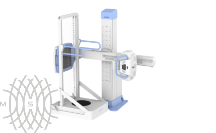 Рентгеновский аппарат серии U-Arm dynamic DR Angell DTP522A