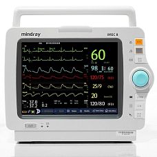 Mindray iMEC 8 монитор пациента прикроватный