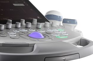 GE Voluson Performance 18 УЗИ аппарат