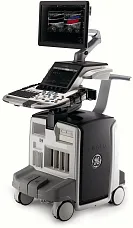 GE Logiq E10s ультразвуковой аппарат