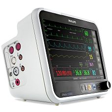 Philips Efficia CM10 прикроватный монитор пациента