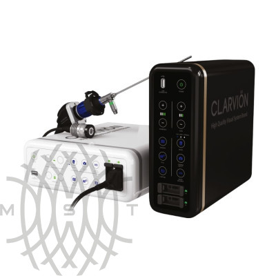 Видеосистема для ЛОР-исследований Chammed V1 SMART