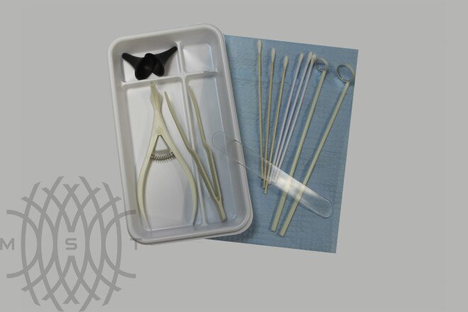 Набор отоларинголога SUYUN