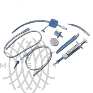 Набор для коникотомии (минитрахеостомии) MINI-TRACH II 100/461/000