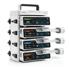 Инфузионный насос Mindray BeneFusion eVP