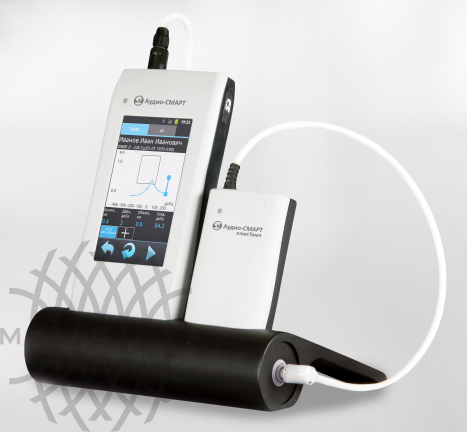Импедансометр «Аудио-СМАРТ»
