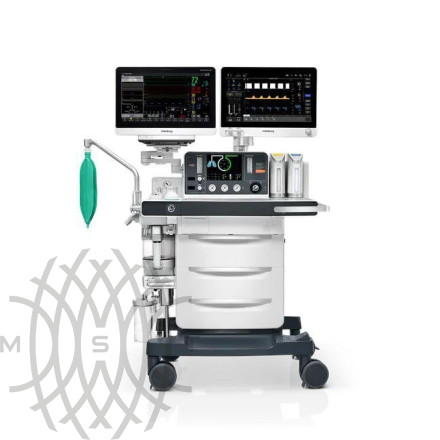 Mindray A8 наркозно-дыхательный аппарат 