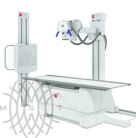 Рентгеновская цифровая диагностическая система Medray MAX DR