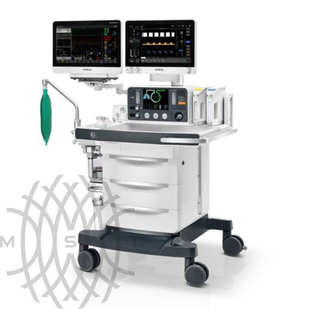 Mindray A8 наркозно-дыхательный аппарат 