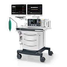 Mindray A8 наркозно-дыхательный аппарат 