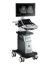 GE HealthCare Logiq P10 ультразвуковой аппарат