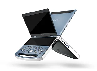 Портативный УЗИ аппарат Mindray MX7s