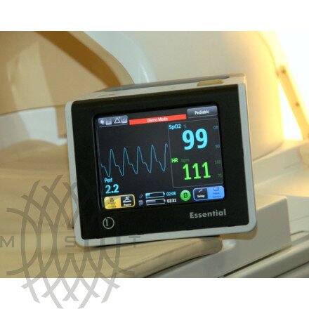 Philips Invivo Essential прикроватный монитор пациента