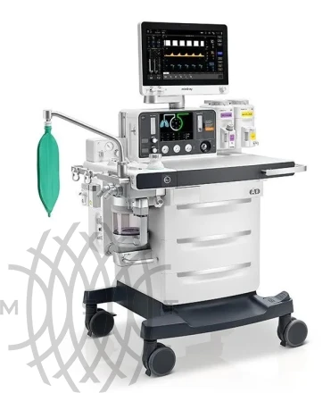 Mindray A8 наркозно-дыхательный аппарат 
