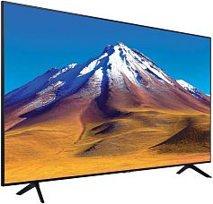 Samsung UE50TU7090UXRU 50" Crystal UHD Ultra HD 4K телевизор 