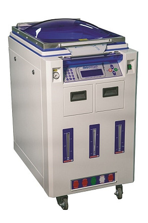 Detro Wash 5002 автоматическая мойка для гибких эндоскопов