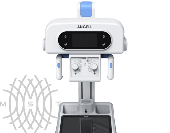 Рентгеновский аппарат Angell DP326B-3
