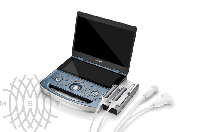 Портативный УЗИ аппарат Mindray MX7s