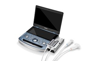 Портативный УЗИ аппарат Mindray MX7s