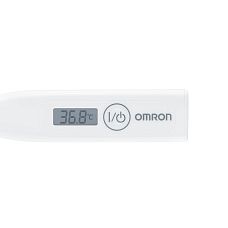 OMRON Eco Temp Basic MC-246-RU термометр